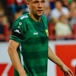 Portrait of Yevgeni Gapon
