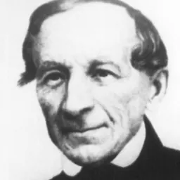 Portrait of Anton Friedrich Hohl