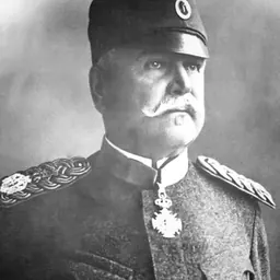 Portrait of Stepa Stepanović