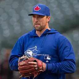Portrait of Mark DeRosa
