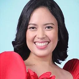 Portrait of Bel Zamora