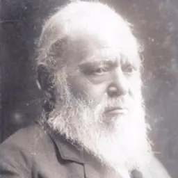 Portrait of Joseph Judah Löb Sossnitz