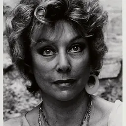 Portrait of France Roche