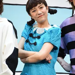 Portrait of Sae Miyazawa