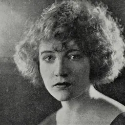 Portrait of Betty Compson