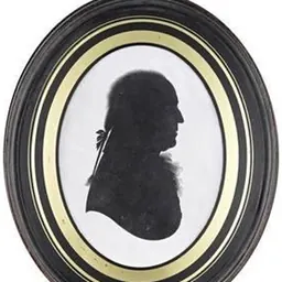 Portrait of Peter Birt