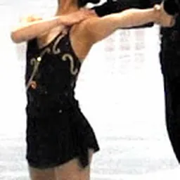 Portrait of Amanda Sunyoto-Yang