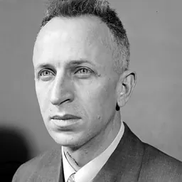 Portrait of Joseph Raleigh Bryson