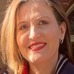 Portrait of Tania Mihailuk