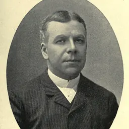 Portrait of Benoît-Constant Coquelin