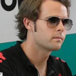 Portrait of Andy Soucek