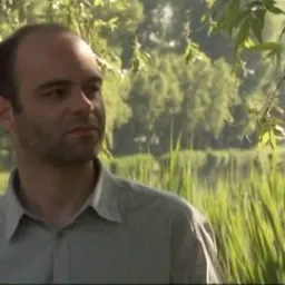 Portrait of Gaëtan Vassart