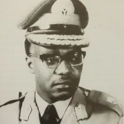 Portrait of Hassan Katsina