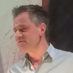 Portrait of Michael Grandage