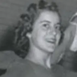 Portrait of Jackie Klein