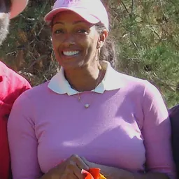 Portrait of Kathleen Bradley