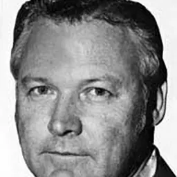 Portrait of Alvin Baldus