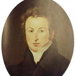 Portrait of Joseph Hambro
