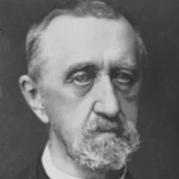 Portrait of Max von Gagern