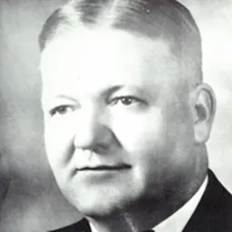 Portrait of Paul Stewart
