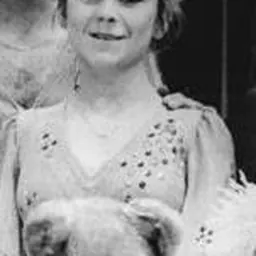 Portrait of Birgit Lorenz