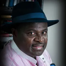 Portrait of Reynolds Bekinbo Dagogo-Jack