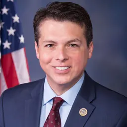 Portrait of Brendan F. Boyle