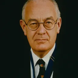 Portrait of Chris Colton