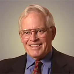 Portrait of John Tanton