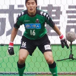 Portrait of Lee Ho-seung