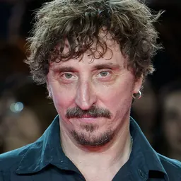 Portrait of Iván Massagué