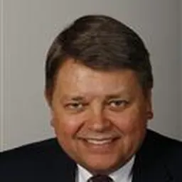 Portrait of Kurt Swaim