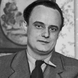 Portrait of Ryszard Kierczyński