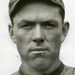 Portrait of Nap Rucker