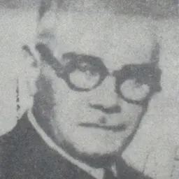 Portrait of Mehmet Ali