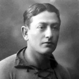 Portrait of Gabino Sosa