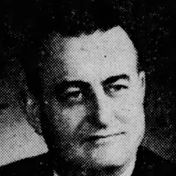 Portrait of James C. Murray