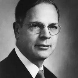 Portrait of Gardner Murphy