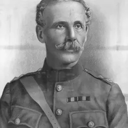 Portrait of William Dillon Otter