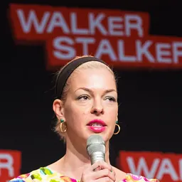 Portrait of Pollyanna McIntosh