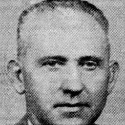 Portrait of Spencer Cobb