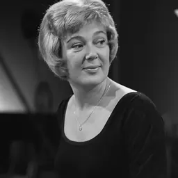 Portrait of Jo Leemans