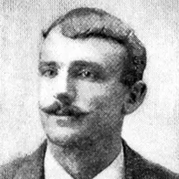 Portrait of John E. Murphy
