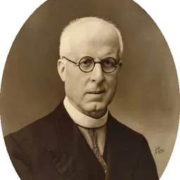 Portrait of Manuel Nunes Formigão