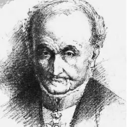 Portrait of Konstantinos Asopios