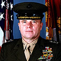 Portrait of Martin R. Steele