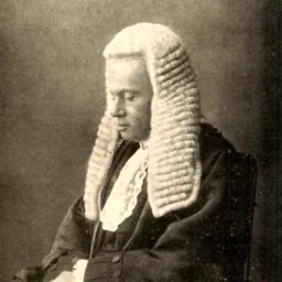 Portrait of Sir John Woodroffe