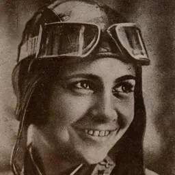 Portrait of Zuleykha Seyidmammadova