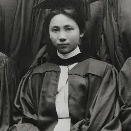 Portrait of Honoria Acosta-Sison