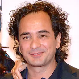 Portrait of Markus Aujalay
